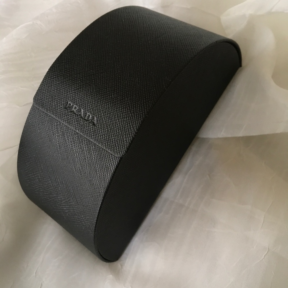 PRADA GLASSES CASE